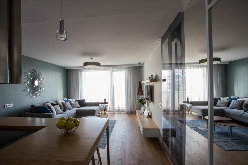 Apartamento Angel Druskininkai Exterior foto