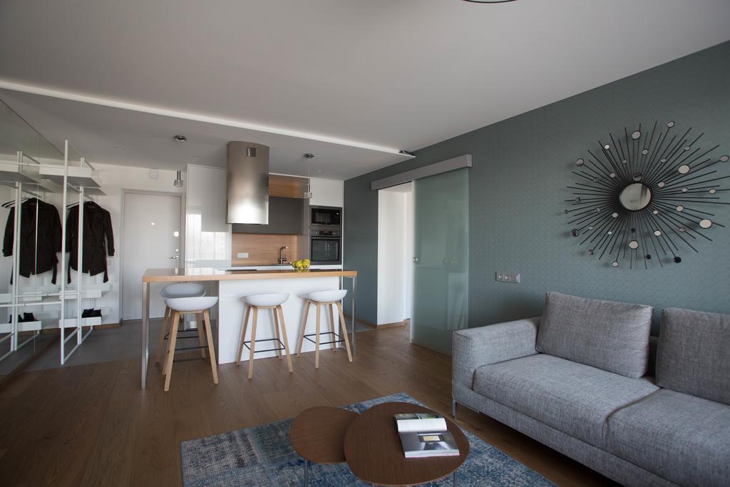 Apartamento Angel Druskininkai Exterior foto